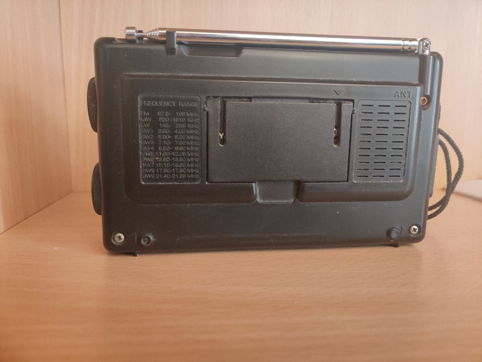 Grundig Radio: Radio Grundig – Usato da Genève venduto da edo_p6gs 1