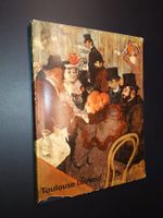 Toulouse-Lautrec. Erstausgabe 1964 VEB E.A.Seemann - Leipzig