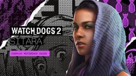 🥷Watch Dogs 2 Betritt die Welt der Hacker