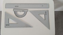 Geometrie Set 4 teilig