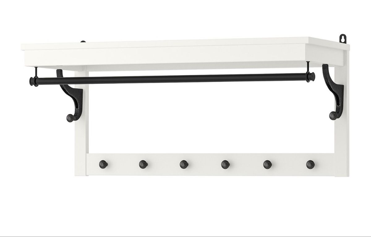 Ikea Scaffali: IKEA Hemnes, originalverpackt, NEU – Nuovo e nell'imballaggio originale da Trogen venduto da car_cl99