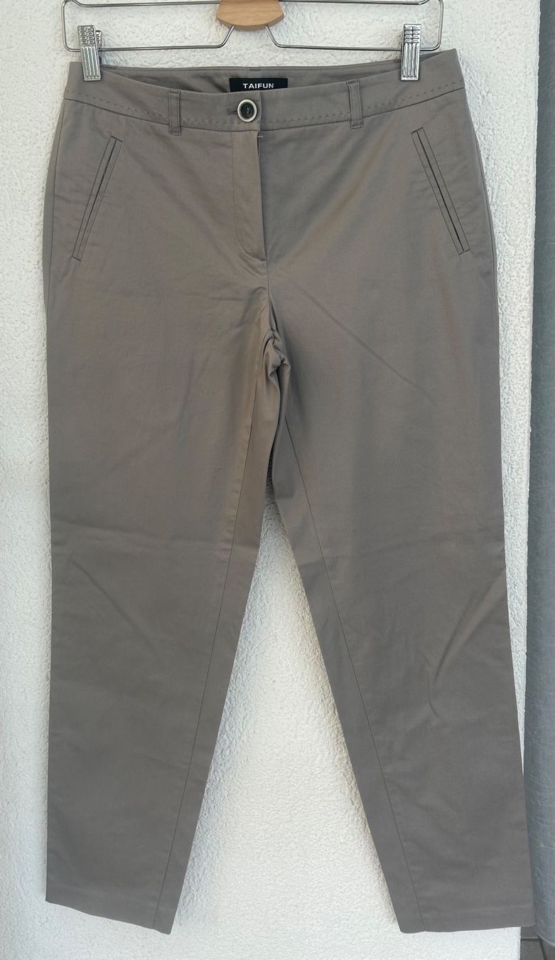 Mos mosh Pantaloni: TEIFUN Hose – Usato da STUDEN BE venduto da SMIROS