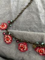 Gebrauchte Konplott Kette 