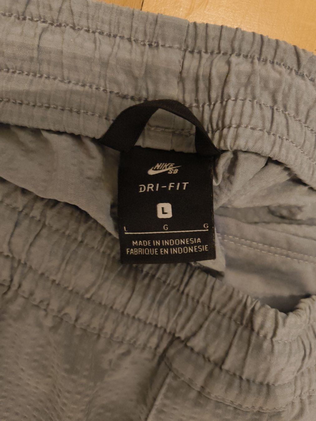 Pantaloni: Nike SB Shorts - Grösse L – Usato da Bern venduto da TxZ 2