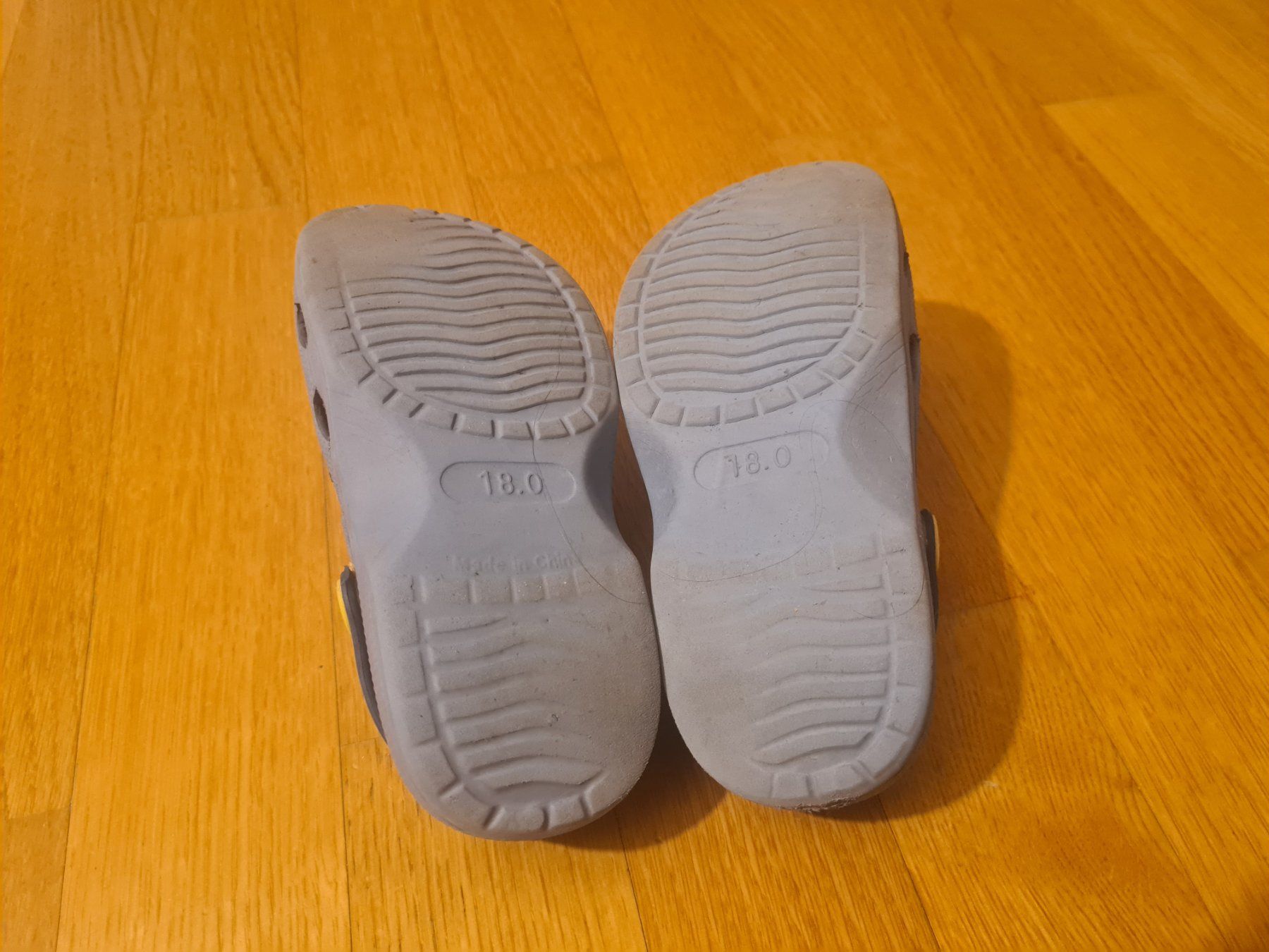 Next Scarpe per ragazzi: Clogs Next Paw Patrol Gr 29 – Usato da Zumikon venduto da daryona 2