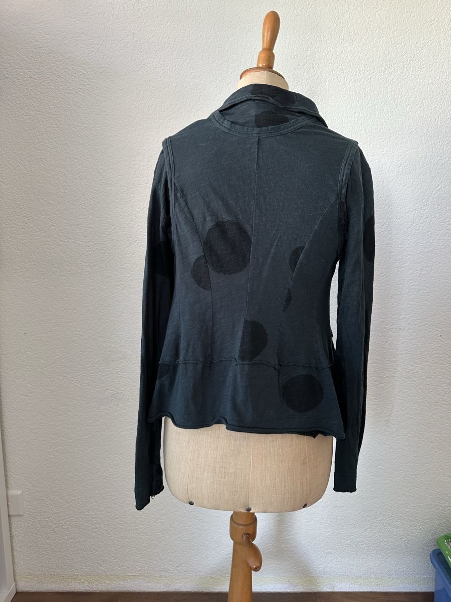 Rundholz Camicette: Rundholz Shirt – Usato da Sutz venduto da hei_danielaf 4