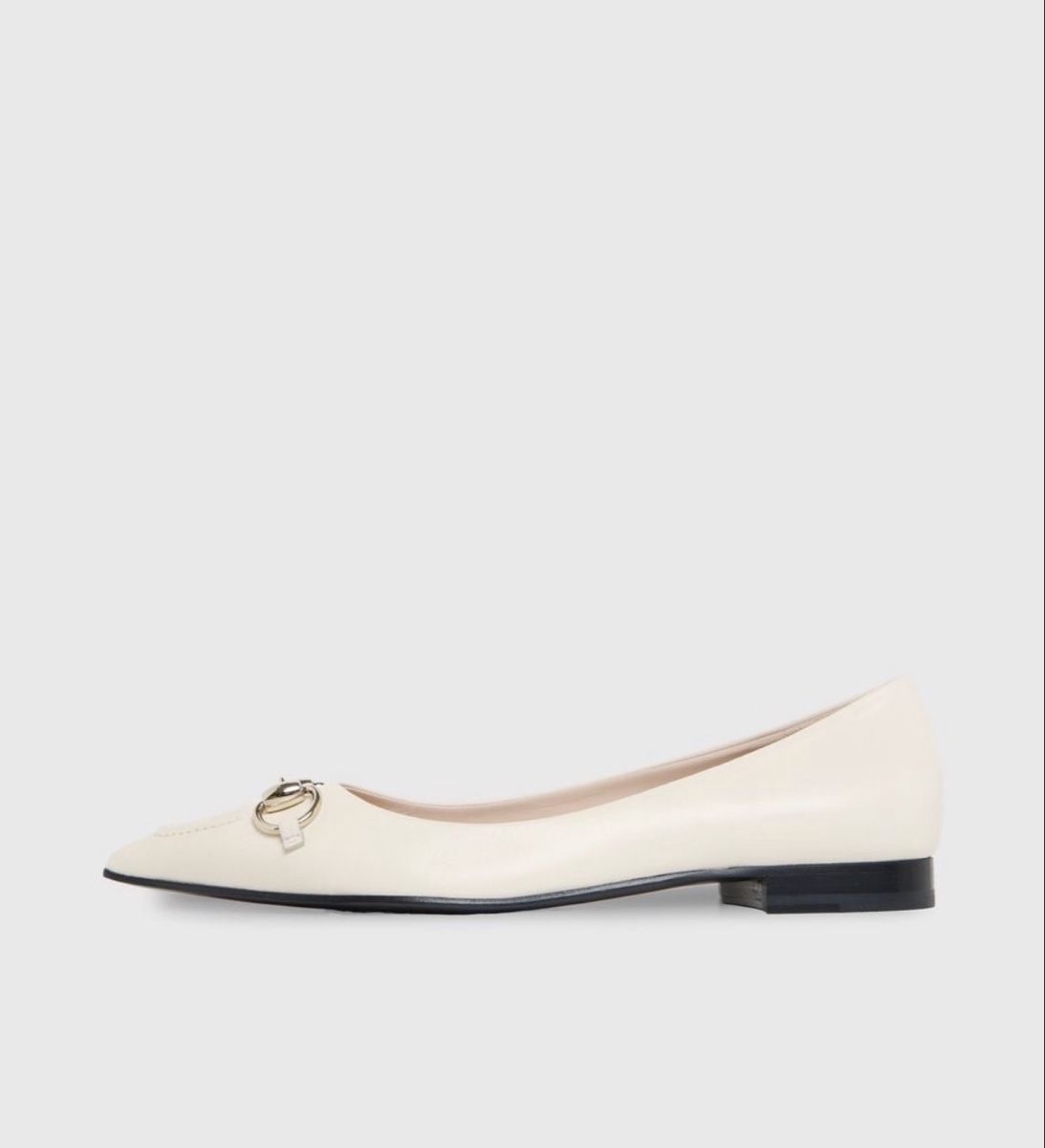 Gucci Damenschuhe: Gucci ballet flats  – Neu und originalverpackt aus Paradiso von viorea 3
