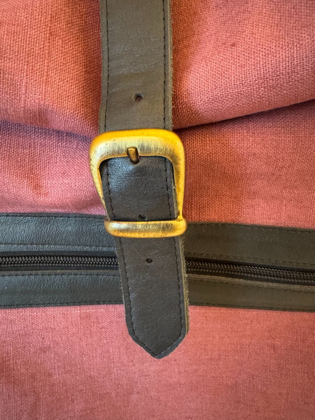 Zaini: Roll-Topp Rucksack – Nuovo e nell'imballaggio originale da Stäfa venduto da Mofi8712 2