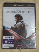 American Sniper - DVD - neuf sous blister 