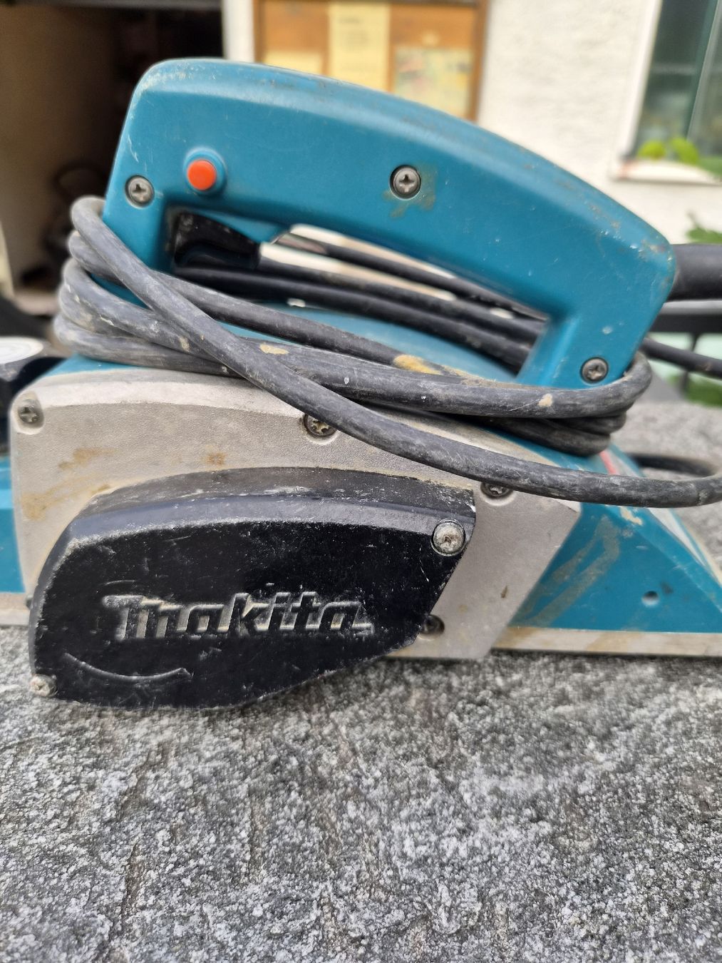 Makita Tutte le macchine: Hobelmaschine – Usato da weesen venduto da haemmerliroman15
