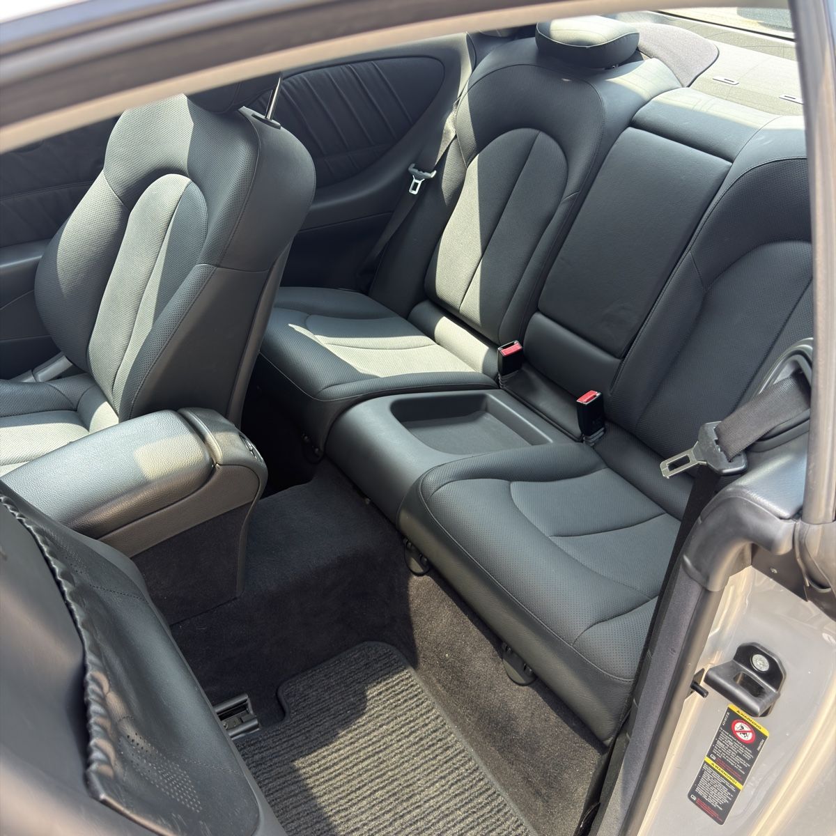 Mercedes-Benz Automobili: Mercedes-Benz CLK 320 – Usato da Biel-Benken venduto da mic_yd7n 8