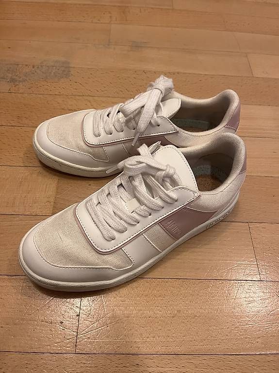 Nikin Scarpe da donna: Sneakers von Nikin Gr. 36 – Usato da Zürich venduto da stabijes