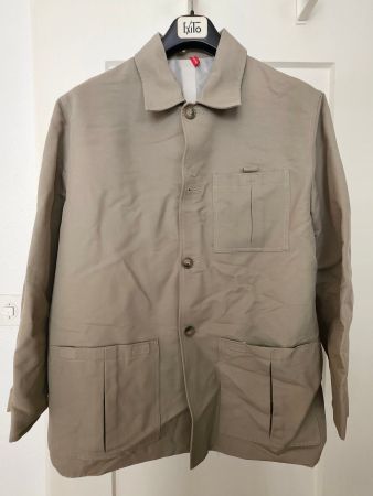Herren Sakko / Blazer / Veston Gr. L/XL