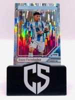 2024-25 Panini Donruss Enzo Fernandez