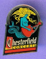Chesterfield