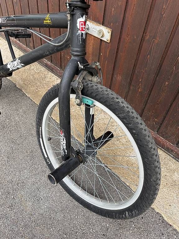 Felt Vélos: BMX von Felt – D'occasion à Flims Waldhaus par Cwi80 2