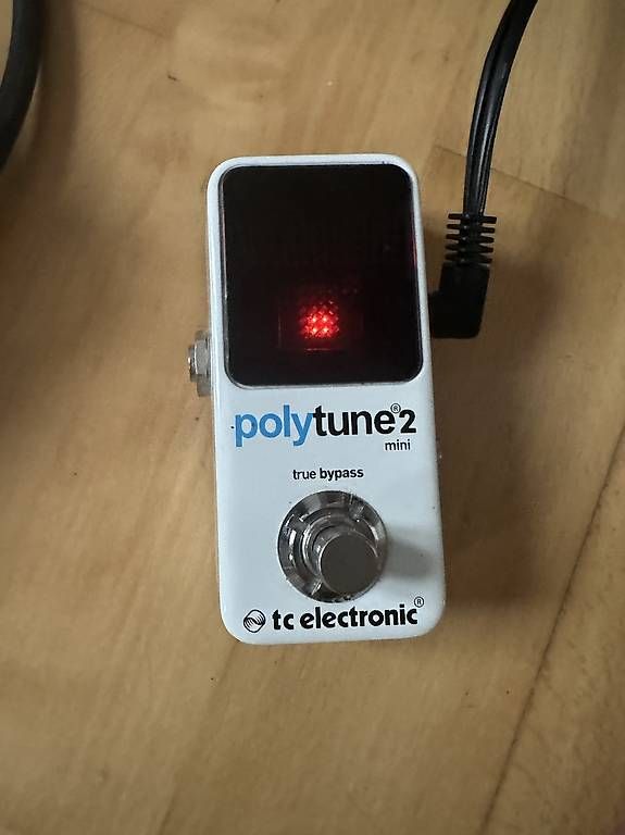 Musikinstrumente: Polytone 2 Stimmgerät  – Gebraucht aus schmerikon von cha_b58d 1