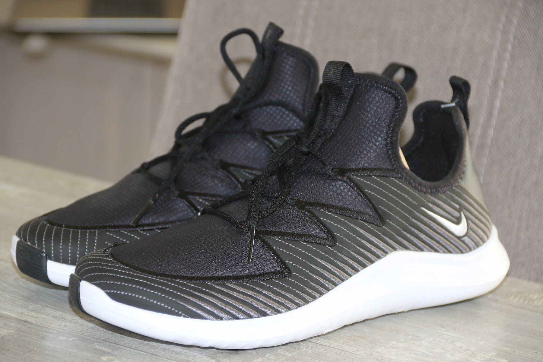 Nike Damenschuhe: Neue Schuhe von NIKE Gr.38-38.5 – Neu und originalverpackt aus Oberwil-Lieli von Svetlana28 1
