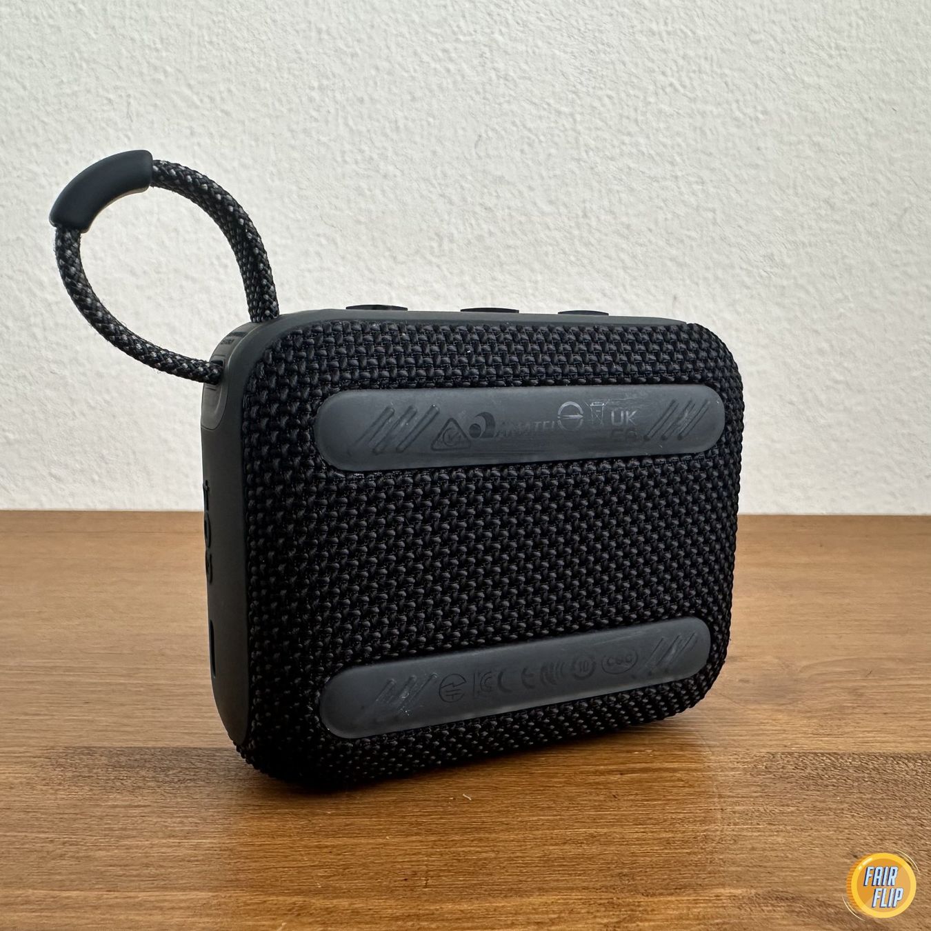 JBL Haut-parleurs: JBL Go 4 Bluetooth Lautsprecher – D'occasion à Luzern par fairflip 1