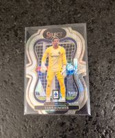 Yann Sommer /61 - Inter Milan - Panini