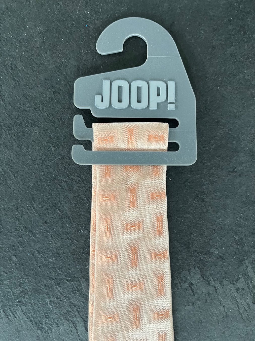 Cravatte: Neue originale JOOP! Krawatte – Nuovo (secondo la descrizione) da Stetten SH venduto da Urlaub 2