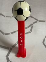 PEZ Fussball WM 2014
