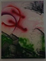 Abstraktes Gemälde - Einzigartiges Kunstwerk für Ihr Zuhause