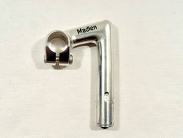 3ttt VINTAGE Stem Vorbau 1″ Zoll 70mm MADLEN TOPZUSTAND 2604