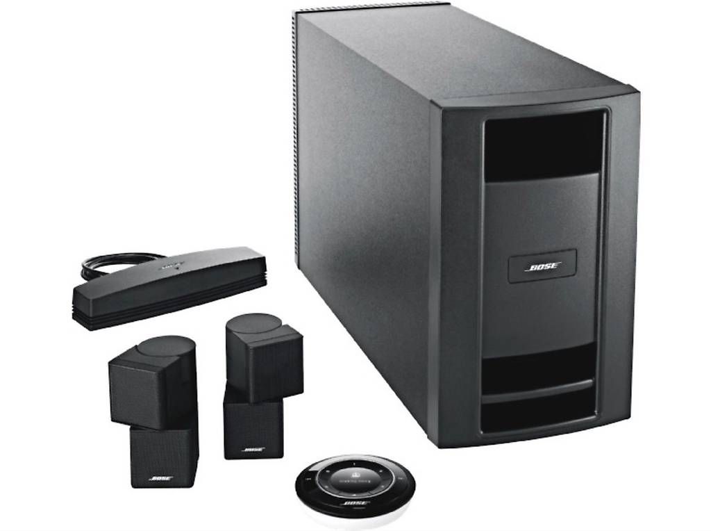Bose Casse acustiche: BOSE SoundTouch Stereo Jewelcube System + ST Controller – Usato da Hochfelden venduto da Moguaimaster