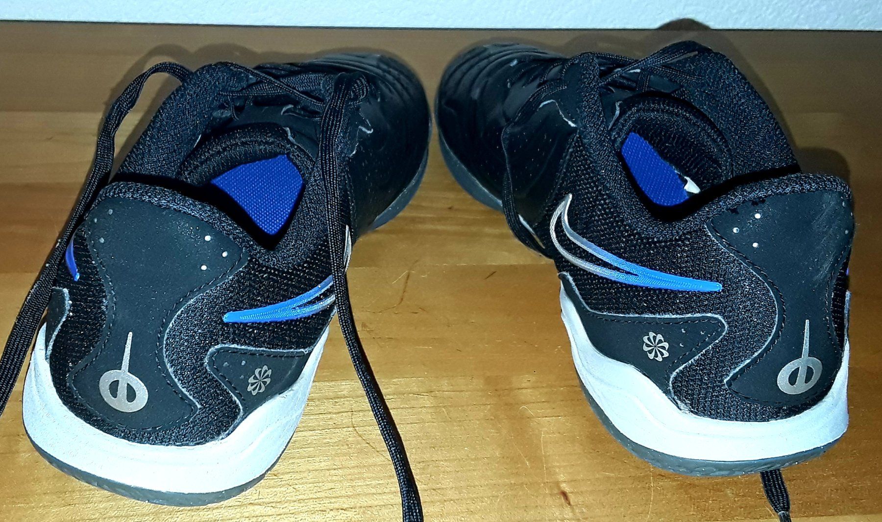 Nike Scarpe da uomo: Nike Tiempo Legend 10 Academy Ic taille 40 – Usato da St-Cierges venduto da Papspaps1970 2