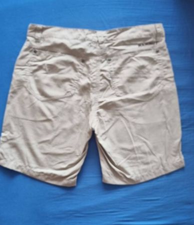 Short Mammut t.38