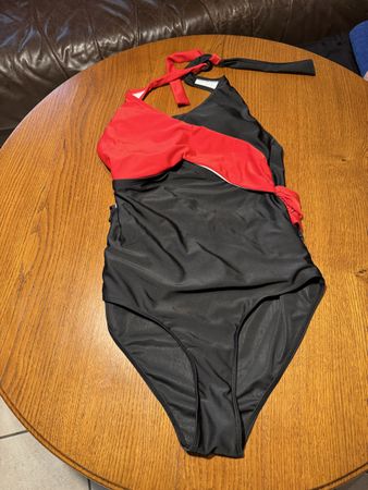 Costume de bain femme