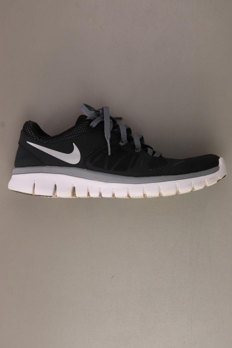 Damenschuhe: Nike Sneaker Gr. 36,5 schwarz – Gebraucht aus Neustadt an der Waldnaab von SecondLifeFashion