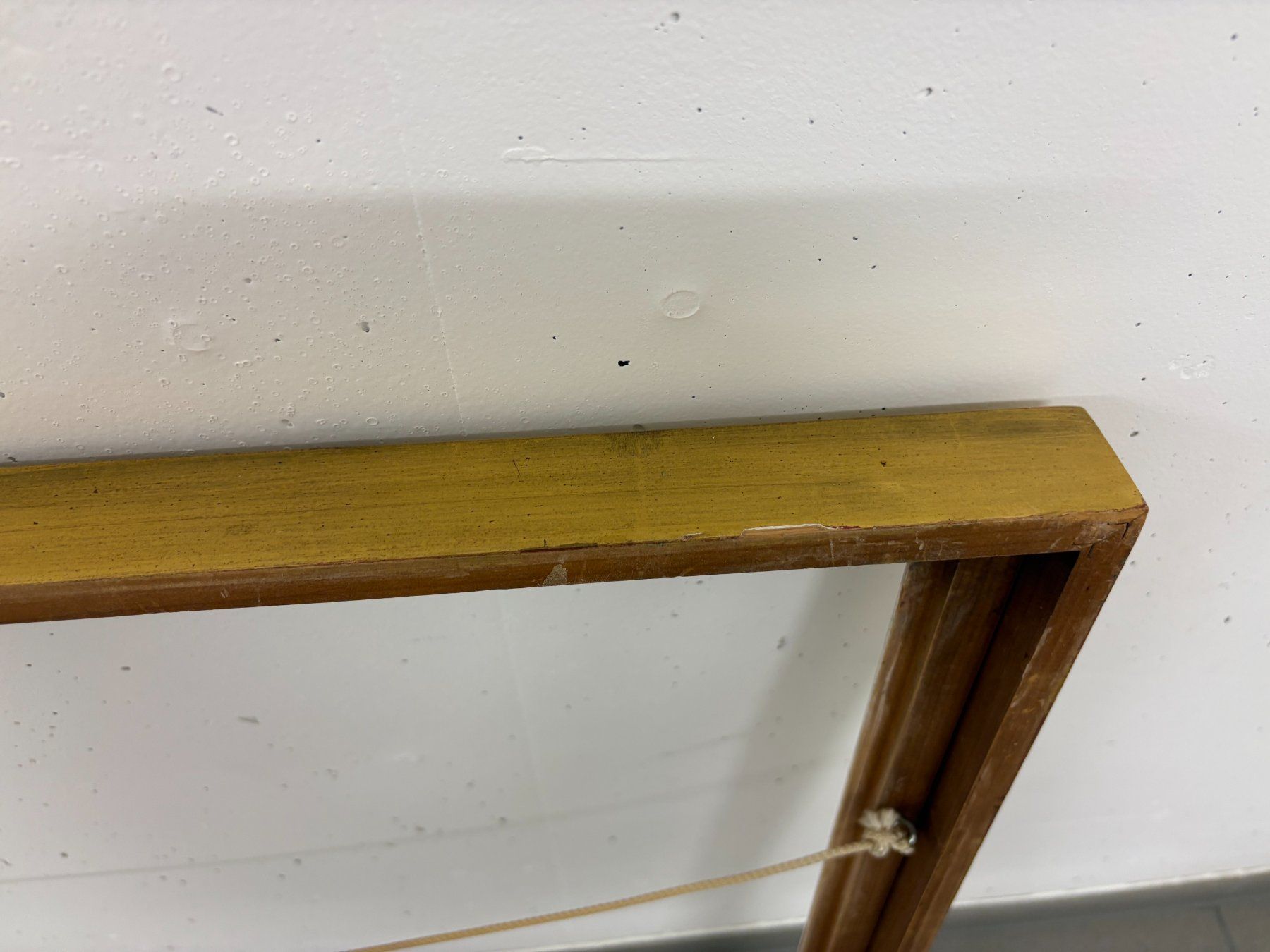 Cornici: 96.5x83.5/ Vintage Bilderrahmen – Usato da Ottenbach venduto da TimelessEmotions. 7