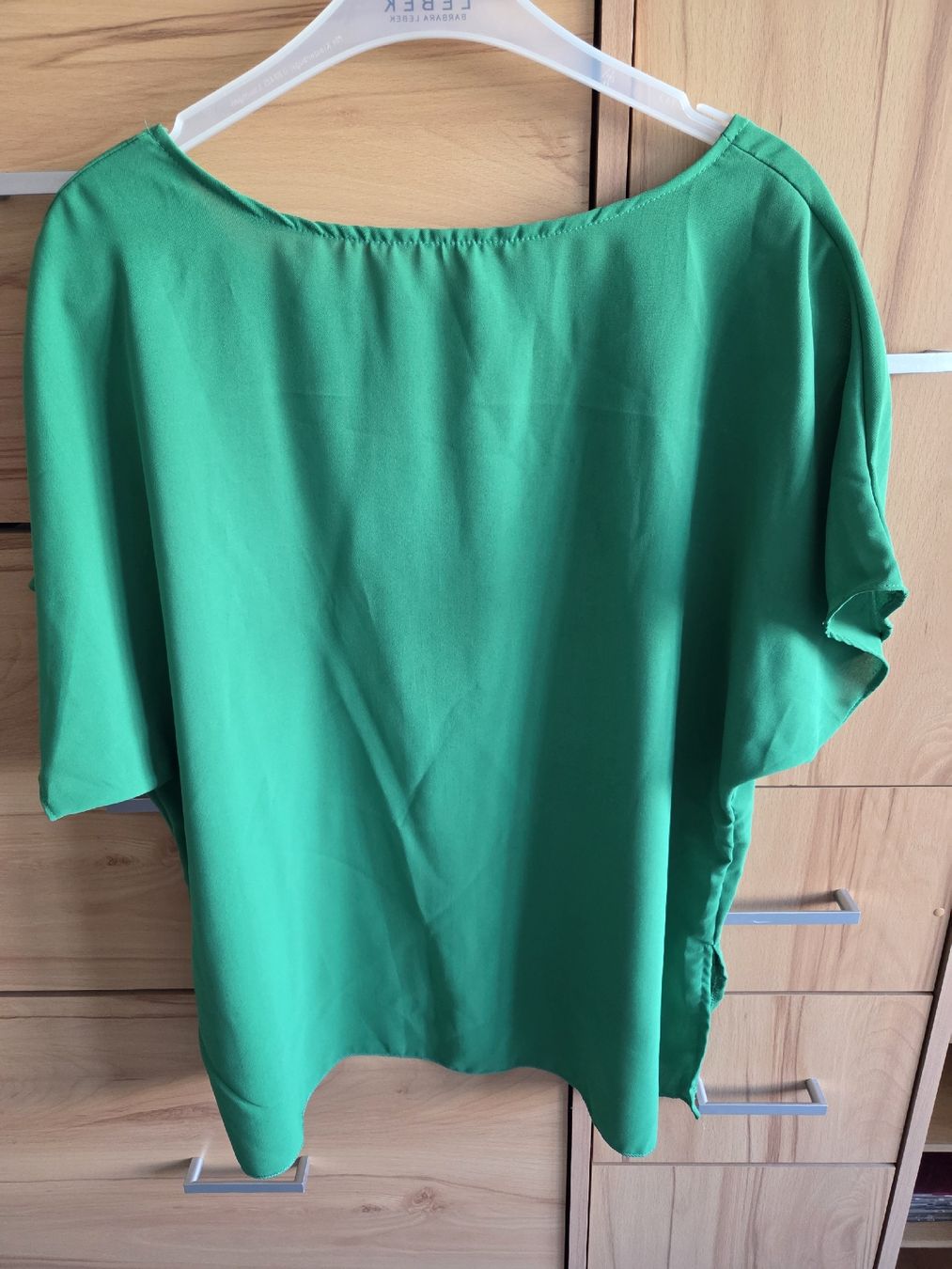Camicette: Blusenshirt luftig leicht Gr.42/44  – Usato da Winterthur venduto da katzen07 2