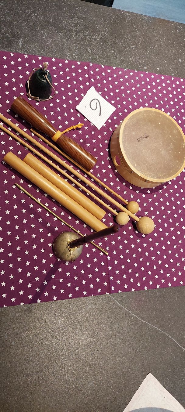 Musikinstrumente (Gebraucht) in Muri AG für CHF 15 – nur Abholung auf ...