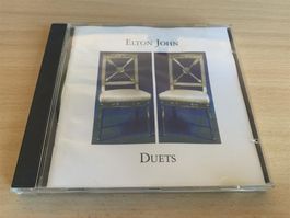 Elton John – Duets