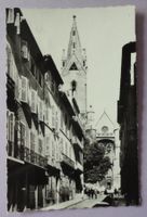 Aix-en-Provence - L' Eglise St-François-de-Malte