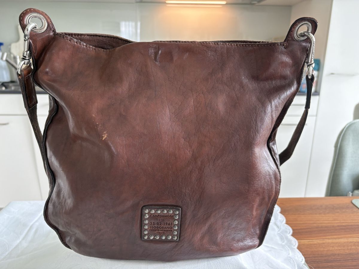 Campomaggi Sacs femmes: Campomaggi Tasche – D'occasion à Schönenberg ZH par Roxana8820 1