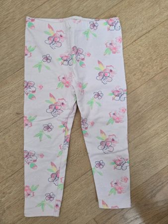 Pantalon Leggings Bébé taille 92