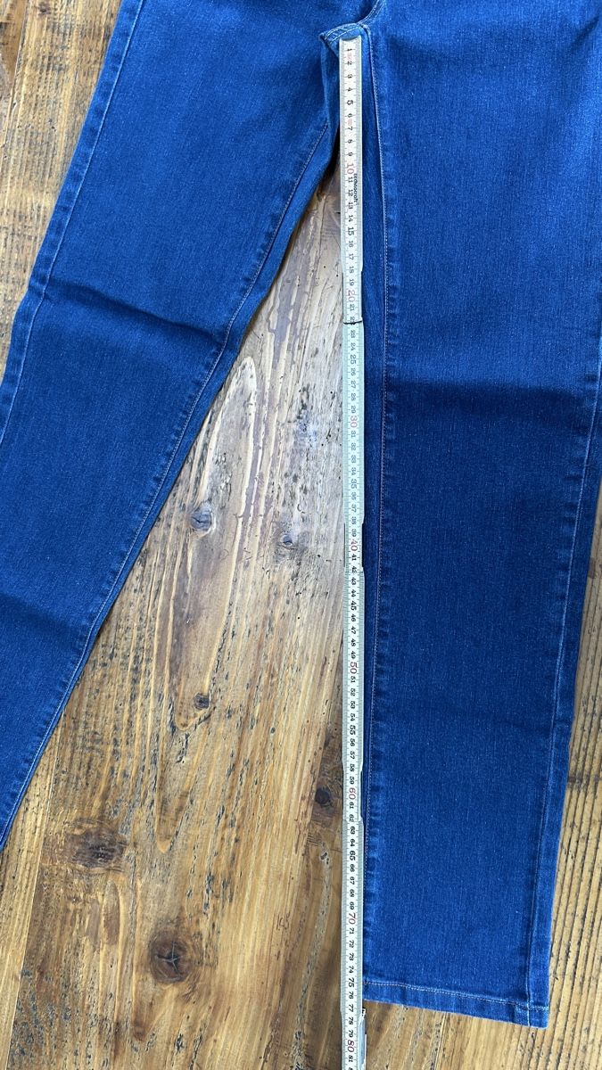 Jeans: Jeans Damen NEU – Nuovo (secondo la descrizione) da Erlinsbach venduto da Basi67 4