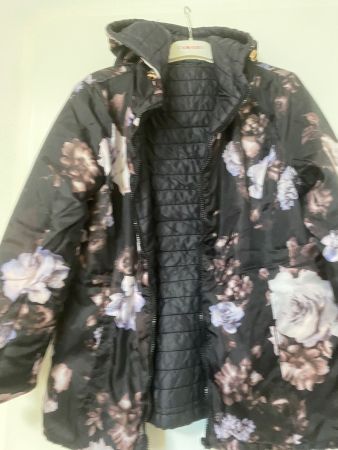 Jacke