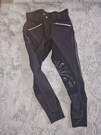 Reithose Neu Grösse 38