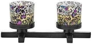 Partylite Portacandele: neu!partylite Kerzenhalter Exotischer – Nuovo e nell'imballaggio originale da bellinzona venduto da zeus6535