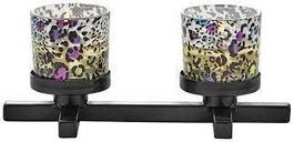 neu!partylite Kerzenhalter Exotischer