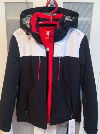 DESCENTE - Skijacke NEU