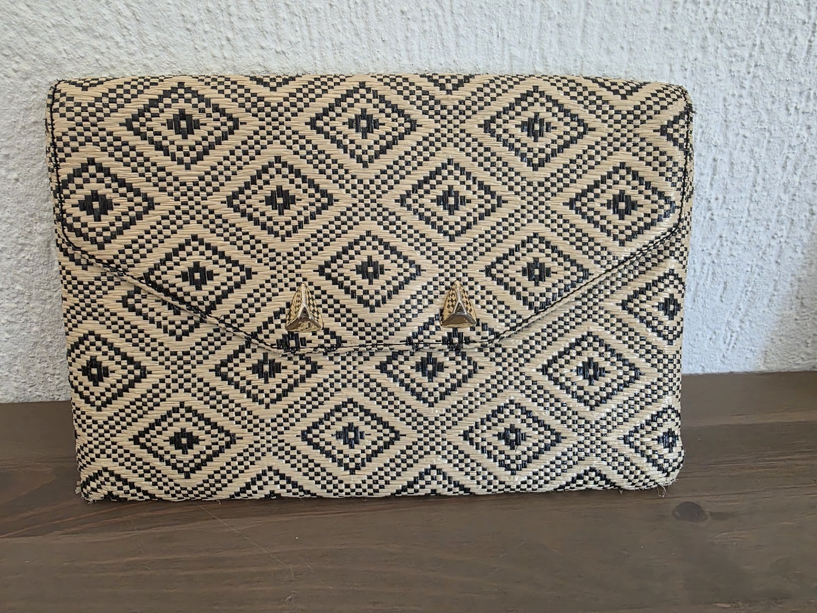 Sacs femmes: Stella & Dot Clutch / Handtasche – D'occasion à Zürich par diekorni4