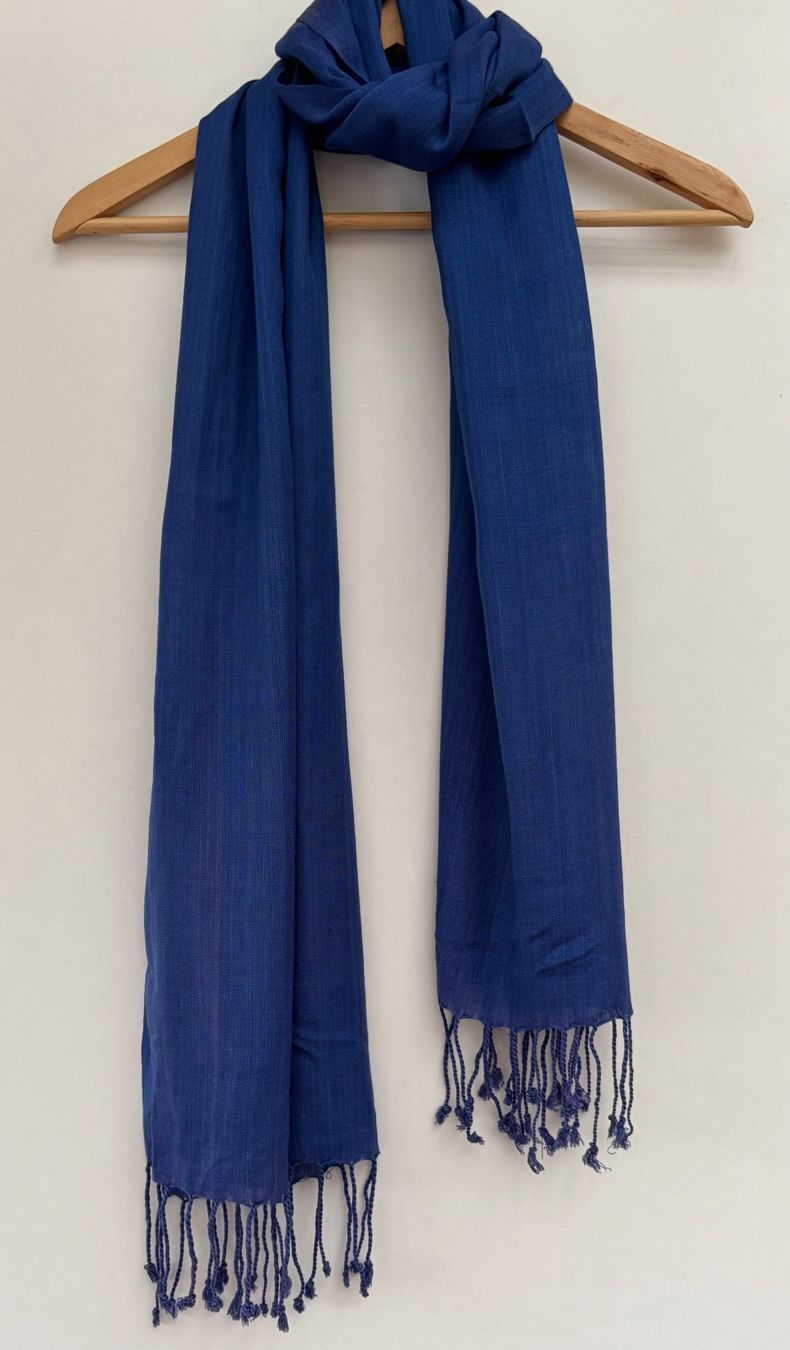 Foulards, Tücher & Schals: Hemley Schal – Gebraucht aus Unterägeri von Jutka_04 5