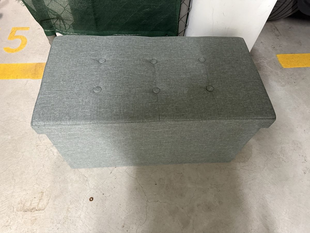 Panchine: Sitzbank – Usato da Buchs SG venduto da flora_03 1