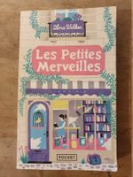 Les Petites Merveilles Lena Wolker Pocket